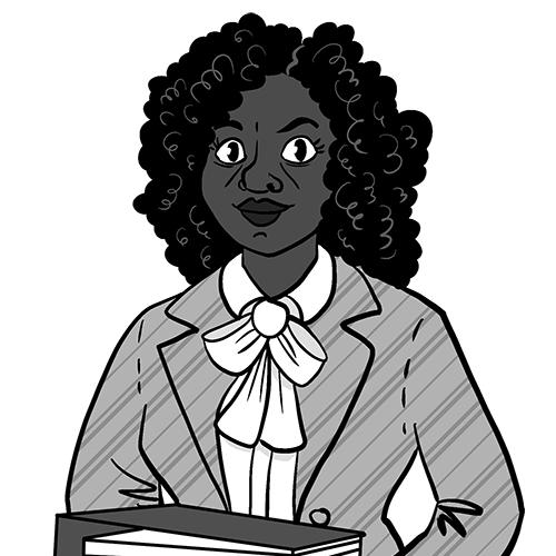 daniela schreiter Illustration